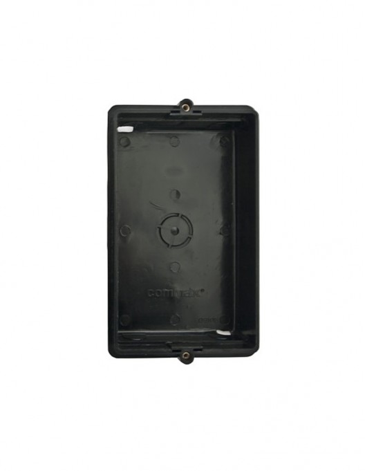 <p>Post exterior interfon 1 familie Commax DR-2AN</p>