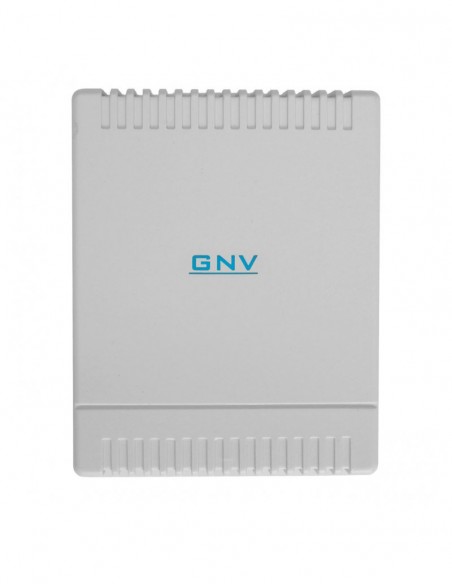 <p>Receptor wireless 433Mhz 2 relee YET-412-2</p>