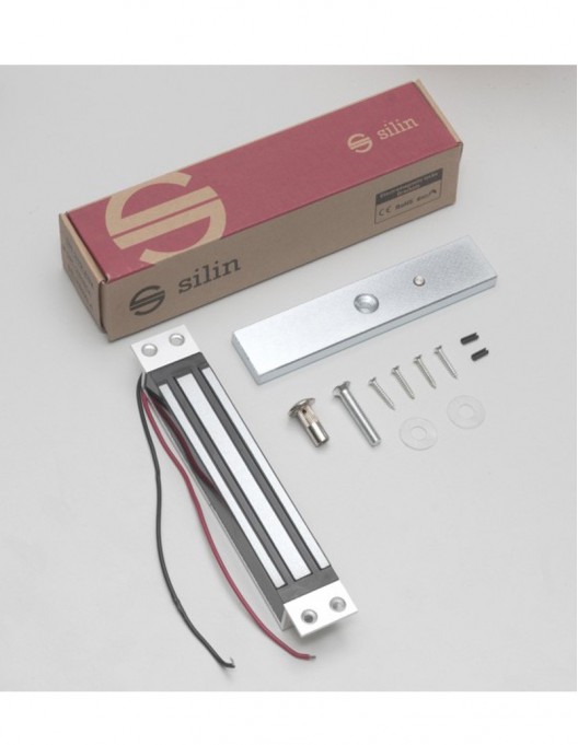 <p>Electromagnet incastrabil 280kgf SM-280MA</p>