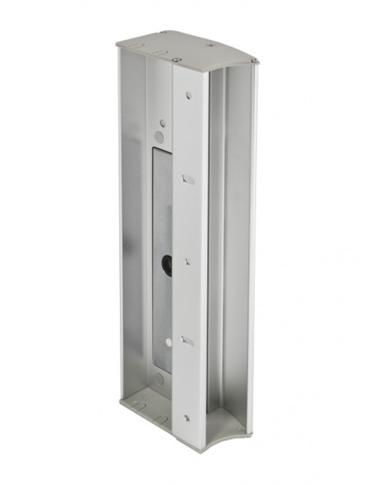 <p>Electromagnet 280kgf pentru usi glisante YM-280T(LED)H-B</p>