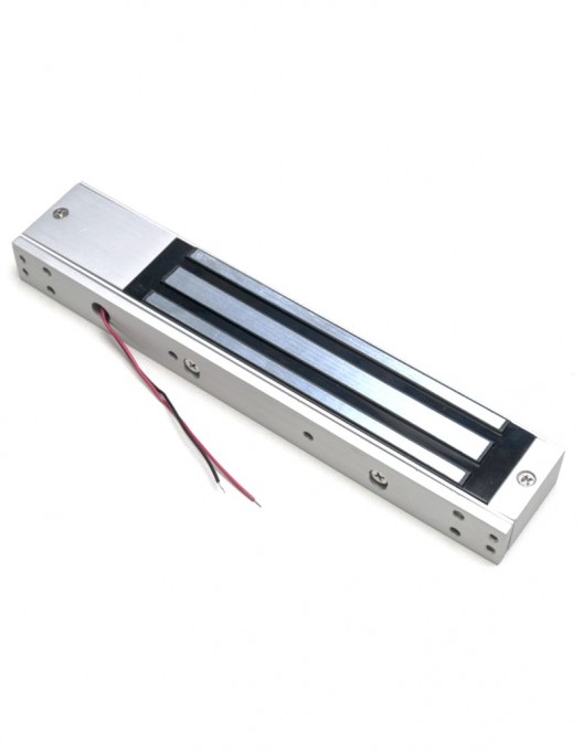 <p>Electromagnet aplicabil 280kgf, monitorizare si led SM-280LEDA</p>