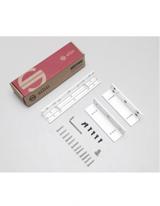 <p>Suport ZL pentru montarea electromagnetilor 150kgf SB-150ZLLEDA</p>