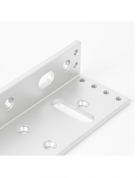 <p>Suport L pentru fixare electromagnet MBK-280NL</p>