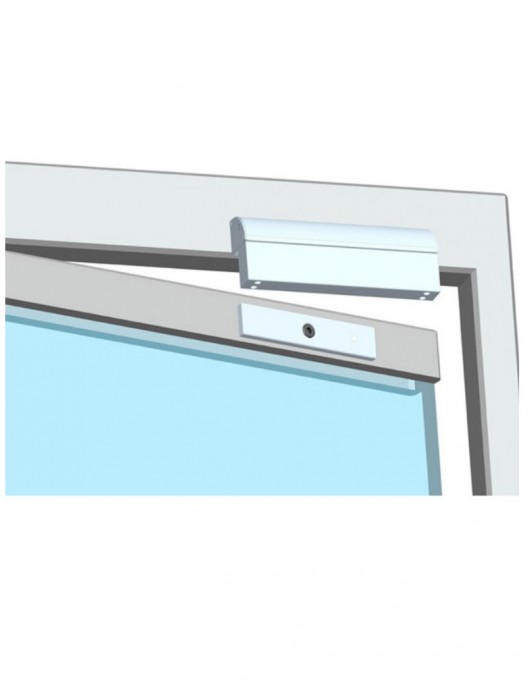 <p>Suport LC pentru fixare electromagnet MBK-280NLC</p>