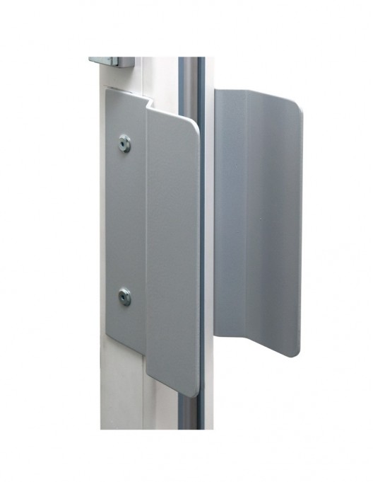 <p>Maner pentru porti cu deschidere prin tragere SH-Z25</p>