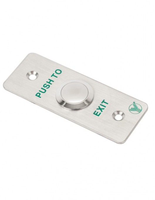 <p>Buton de iesire incastrabil NO/NC/COM PBK-810A</p>
