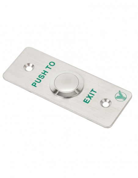 <p>Buton de iesire incastrabil NO/NC/COM PBK-810A</p>