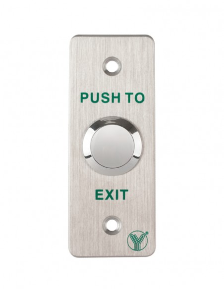 <p>Buton de iesire incastrabil NO/NC/COM PBK-810A</p>