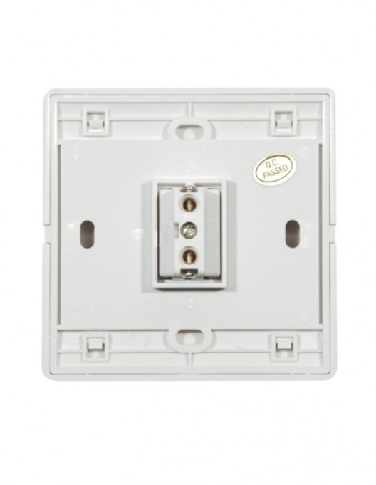 <p>Buton de iesire incastrabil PBK-812D</p>