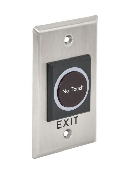 <p>Buton de iesire cu infrarosu ISK-840A</p>