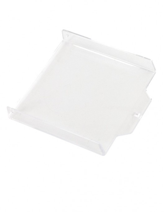Capac din plastic transparent CPK-860-COVER