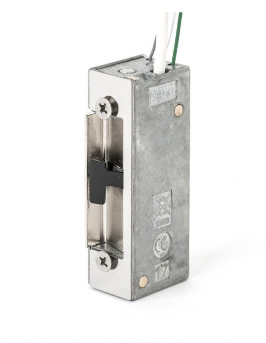 <p>Yala electromagnetica incastrata, 24Vcc, DORCAS-50N305-424</p>