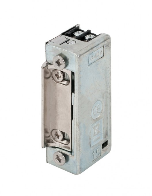 <p>Yala electromagnetica incastrabila, ajustabila DORCAS-54AaF</p>