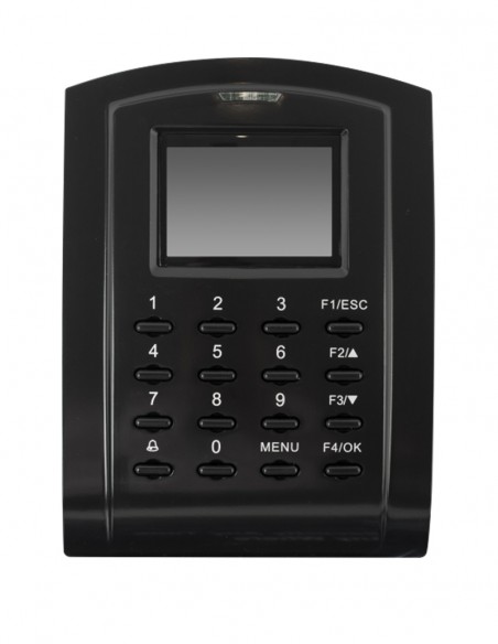 Controler acces standalone cu pontaj RFAP-103