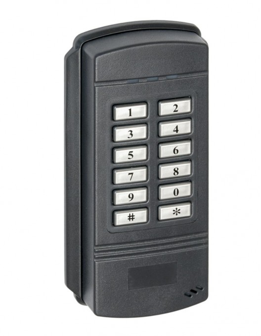 <p>Cititor control acces stand alone ST-728</p>