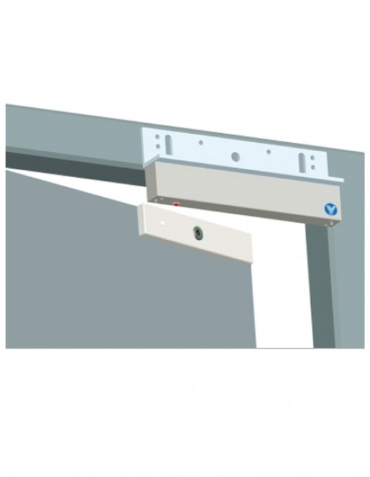 <p>Suport L pentru montarea electromagnetilor 500kgf MBK-500NL</p>