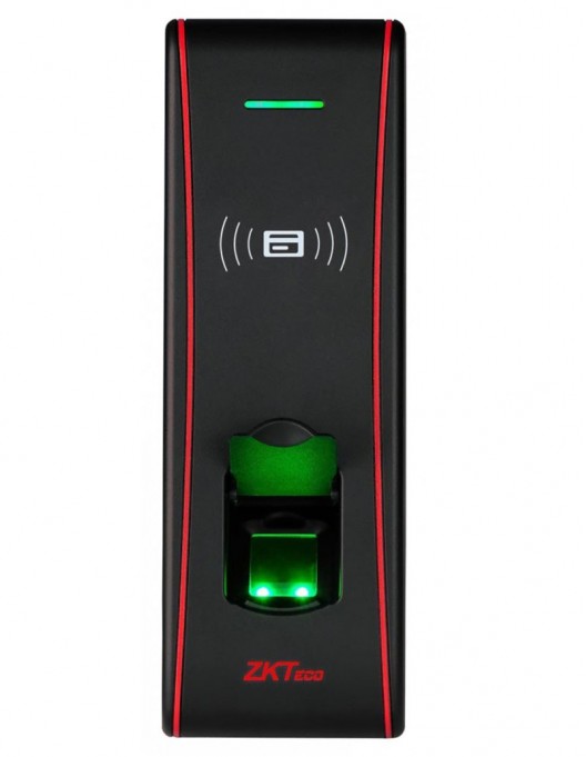 Controler de acces biometric cu pontaj FPA-1600