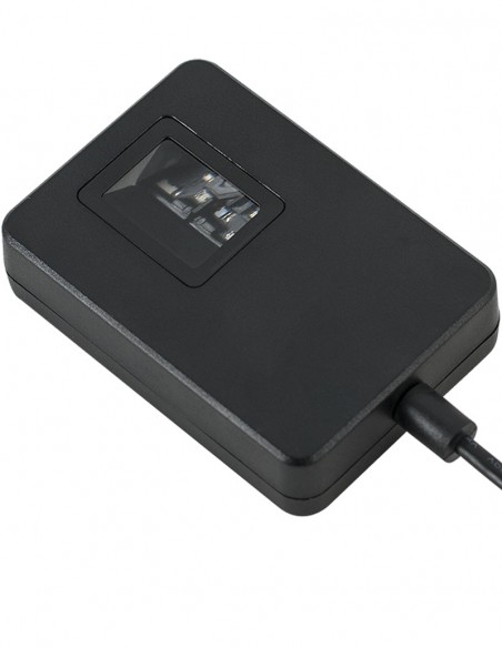 Colector de amprente USB, pentru sistemele biometrice ZKTeco FPC-9500