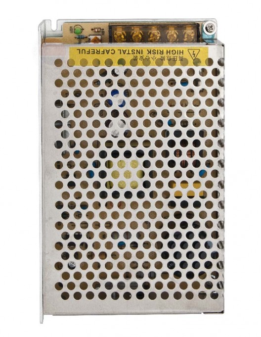 <p>Sursa de alimentare 12V/5A YLI-12-5</p>