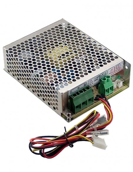 <p>Sursa in comutatie 3,6A MeanWell SCP-50-12</p>