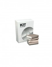 Kit accesorii pentru seria HLK KIT-HLK