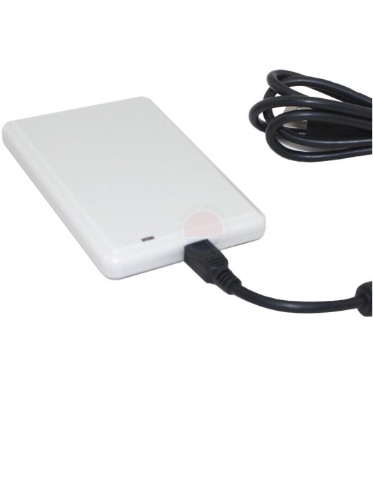 <p>Cititor cartele UHF cu emulare tastatura CHA-UR5102USB-K</p>