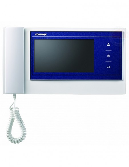 Monitor videointerfon color LCD 7" COMMAX CDV-70K