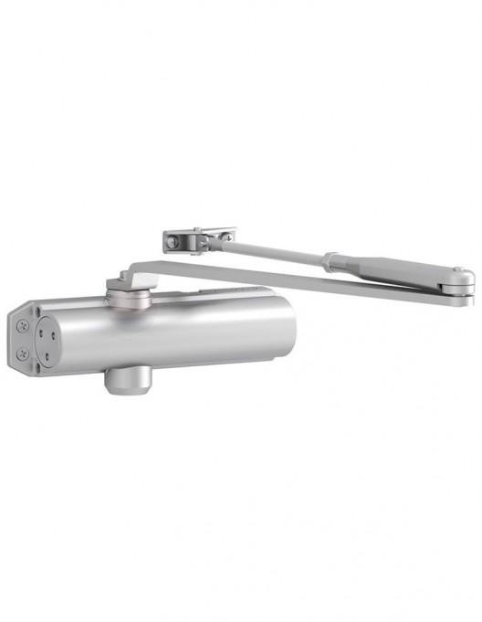 <p>Amortizor hidraulic cu brat 40-60 kg Assa Abloy DC120</p>
