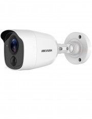 Camera supraveghere ANHD bullet cu PIR integrat, 1080P Hikvision DS-2CE11D8T-PIRL 3.6
