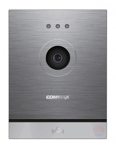 <p>Camera videointerfon color o familie Commax DRC-4M</p>