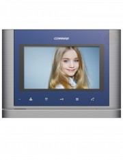 Monitor videointerfon color TFT LCD 7in COMMAX CDV-70M