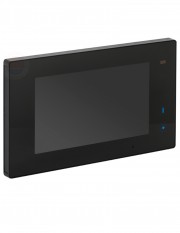 Monitor videointerfon color LCD 7" DT47MG-TD7-bk