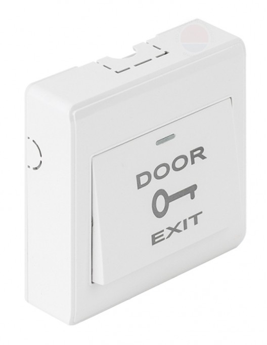 <p>Buton de iesire mecanic cu montare aplicata PM6D</p>