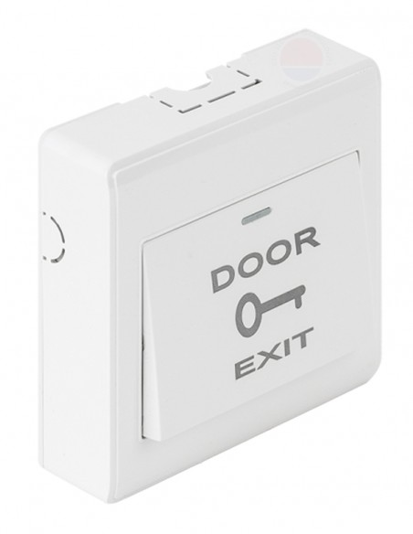 <p>Buton de iesire mecanic cu montare aplicata PM6D</p>