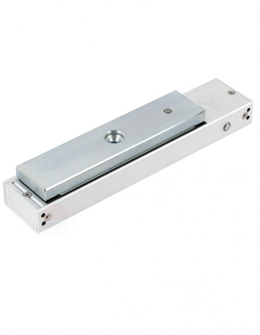 <p>Electromagnet aplicabil 350kgf, monitorizare, LED YM-350N(LED)</p>