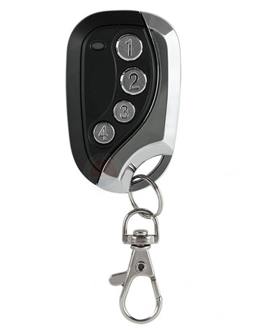 <p>Telecomanda 433MHz cu 4 butoane AJ-84-C4M</p>