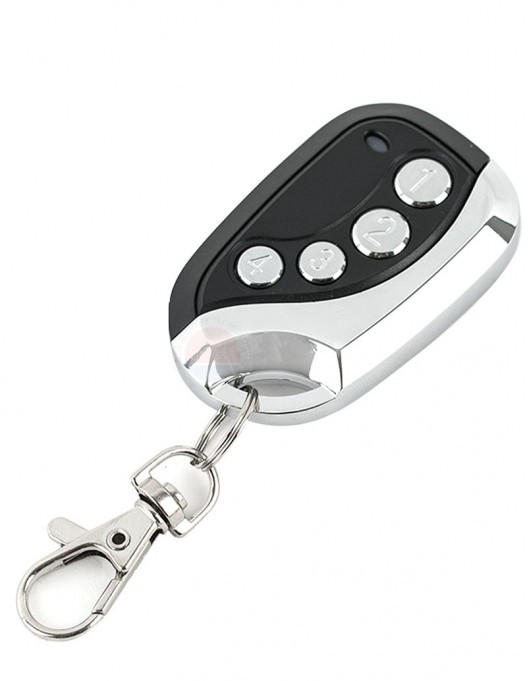 <p>Telecomanda 433MHz cu 4 butoane AJ-84-C4M</p>