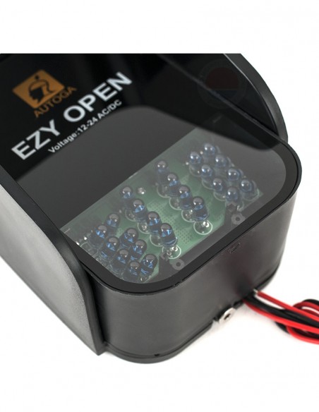 Kit comanda actionare automatizari porti EZY-OPEN