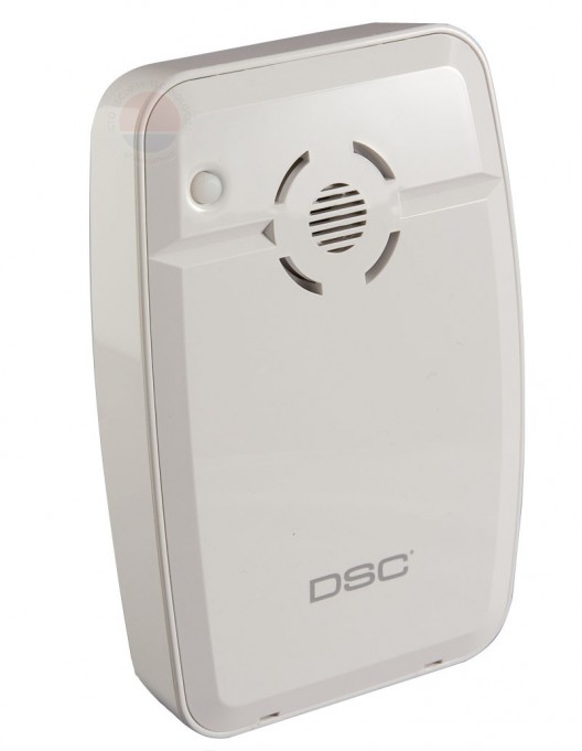 Sirena de interior wireless DSC WT-4901