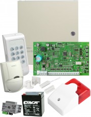 Kit alarma interior PC1404-INT