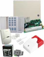 Kit alarma interior PC585-INT