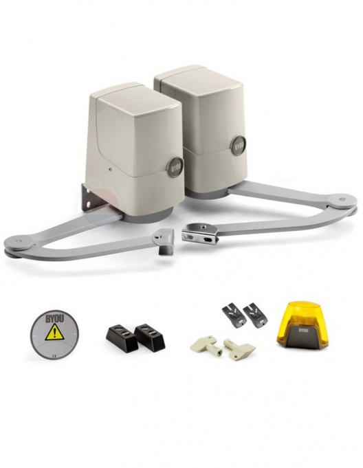 <p>Kit automatizari porti batante BYOU PRETTY</p>
