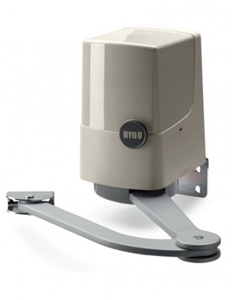 <p>Kit automatizari porti batante BYOU PRETTY</p> <p>Kit automatizari porti batante BYOU PRETTY</p>