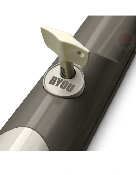<p>Kit automatizari porti batante BYOU BEAUTY</p>