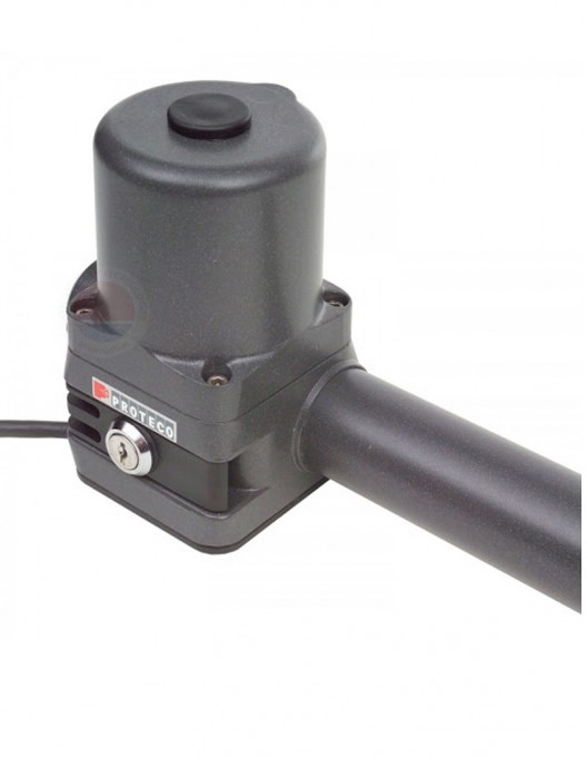 <p>Kit automatizari porti batante 2m PROTECO KIT LEADER 3</p>