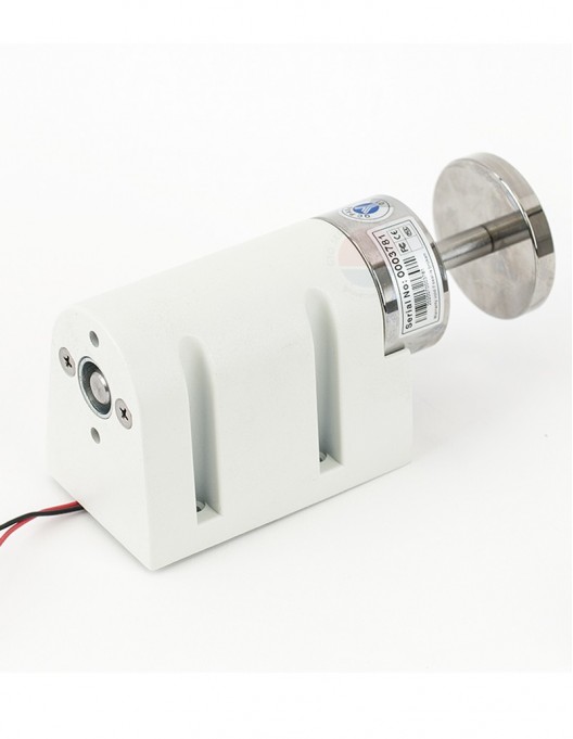 <p>Electromagnet cu bolt pentru retinere usa deschisa YD-610S</p>