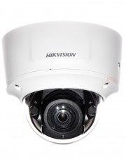 Camera supraveghere dome IP 2MP Hikvision DS-2CD2723G0-IZS
