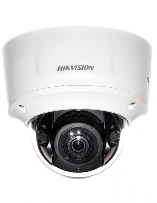 Camera supraveghere dome IP 8MP Hikvision DS-2CD2723G0-IZS