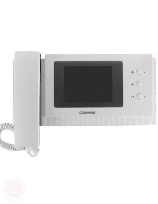 <p>Monitor videointerfon color TFT 4 COMMAX CDV-40N</p>""""