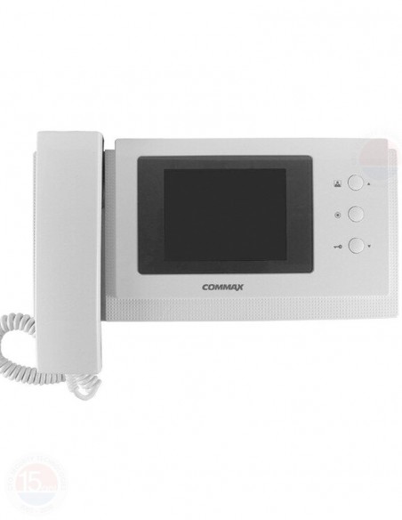 <p>Monitor videointerfon color TFT 4 COMMAX CDV-40N</p>""""